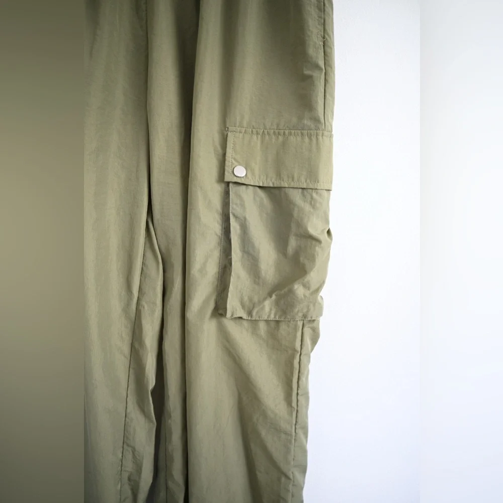 Mayblanc Joggers - Picture 4 of 6